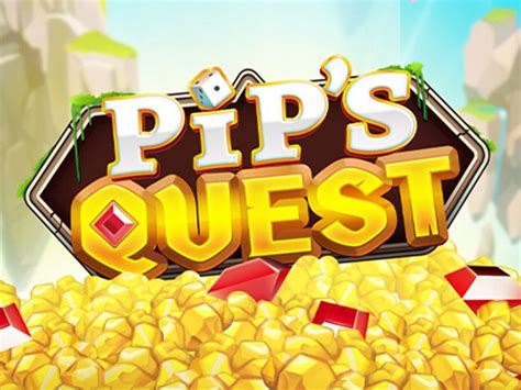 Pip S Quest Slot - Play Online